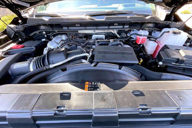 new 2025 GMC Sierra 2500 car, priced at $87,190
