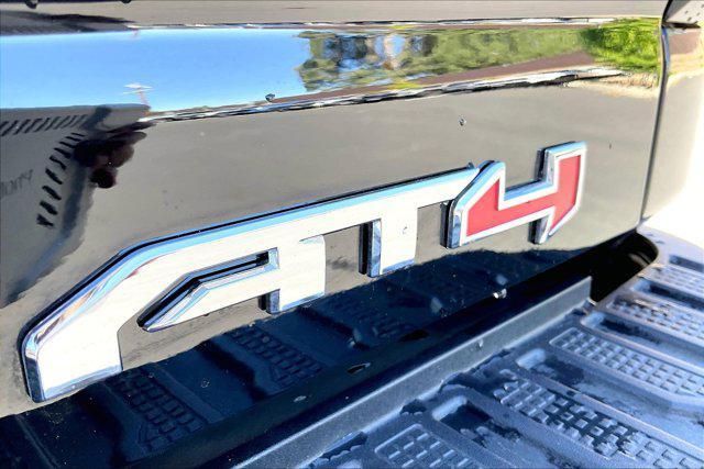 new 2025 GMC Sierra 2500 car, priced at $87,190