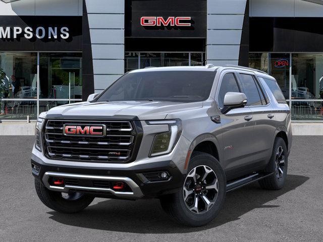 new 2025 GMC Yukon car, priced at $100,265