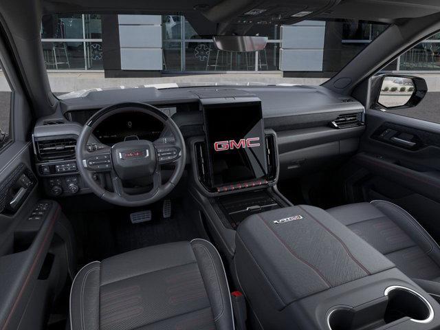 new 2025 GMC Yukon car, priced at $100,265