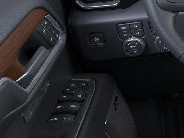 new 2025 GMC Sierra 1500 car, priced at $77,960