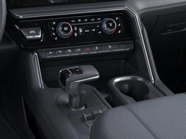 new 2025 GMC Sierra 1500 car, priced at $77,960