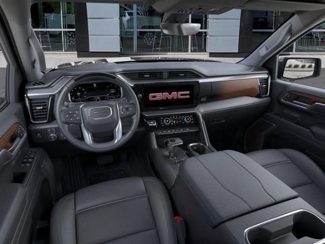 new 2025 GMC Sierra 1500 car, priced at $77,960