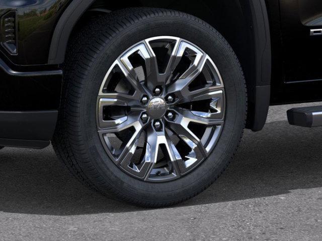 new 2025 GMC Sierra 1500 car, priced at $77,960