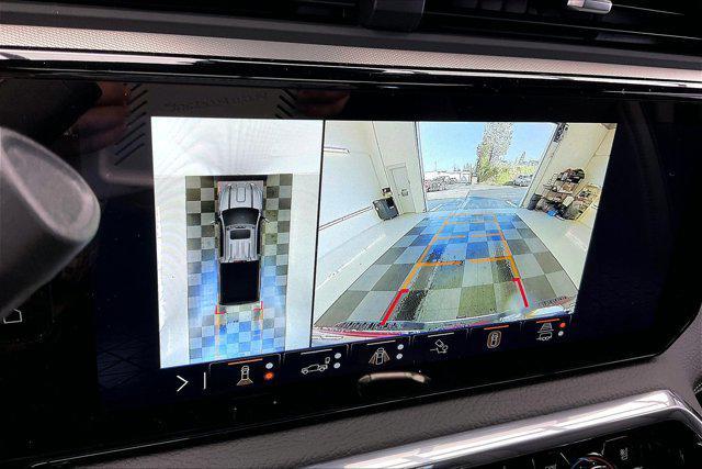 new 2025 GMC Sierra 2500 car, priced at $88,950