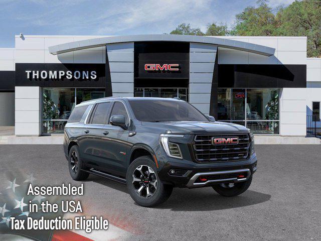 new 2026 GMC Yukon XL car, priced at $101,890