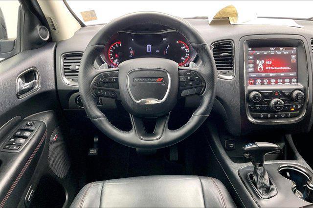 used 2018 Dodge Durango car, priced at $21,585