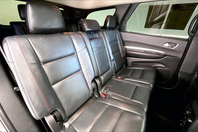 used 2018 Dodge Durango car, priced at $21,585