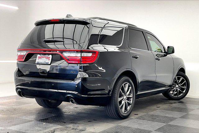 used 2018 Dodge Durango car, priced at $21,585