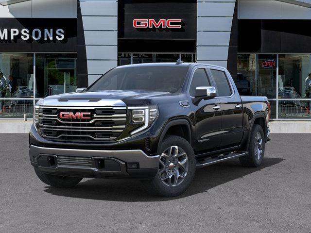 new 2025 GMC Sierra 1500 car, priced at $62,760