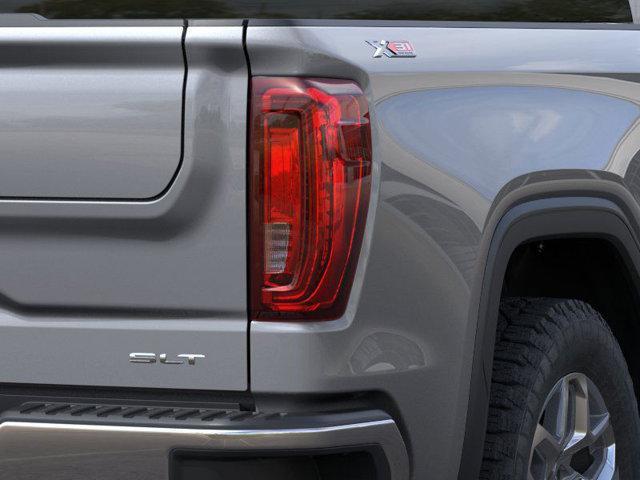 new 2025 GMC Sierra 1500 car, priced at $65,165
