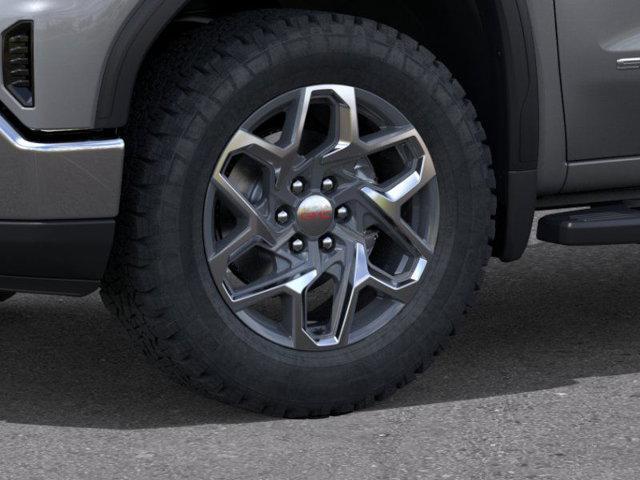 new 2025 GMC Sierra 1500 car, priced at $65,165