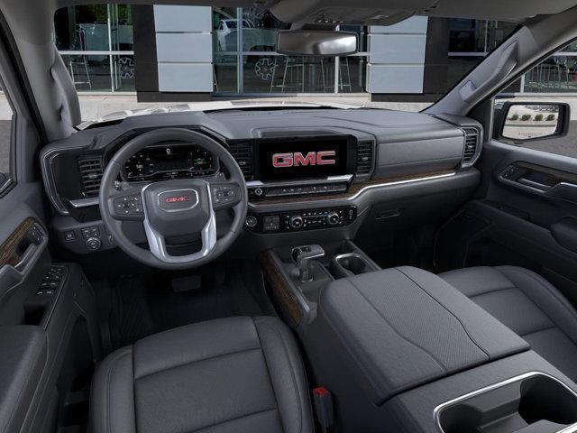new 2025 GMC Sierra 1500 car, priced at $65,165