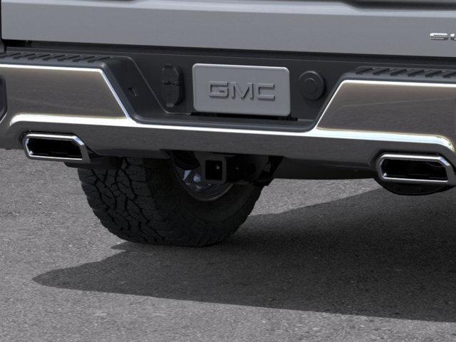 new 2025 GMC Sierra 1500 car, priced at $65,165