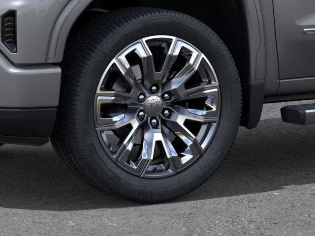 new 2025 GMC Sierra 1500 car, priced at $78,710