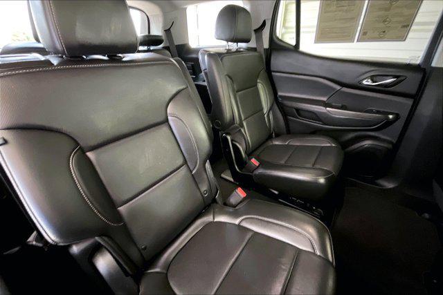 used 2023 GMC Acadia car, priced at $29,890
