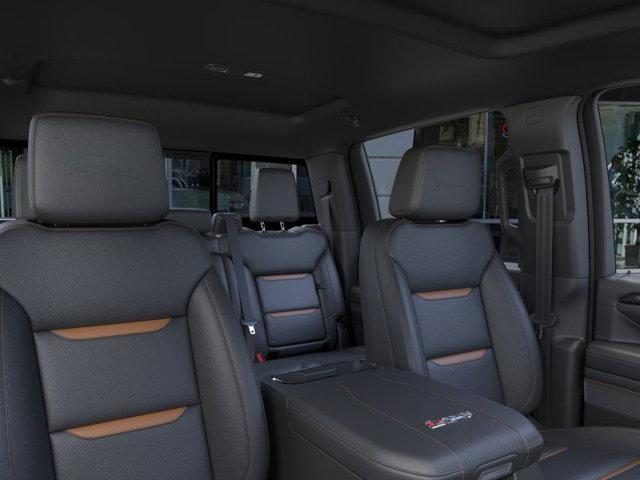 new 2025 GMC Sierra 3500 car, priced at $87,570