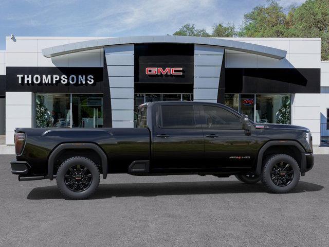 new 2025 GMC Sierra 3500 car, priced at $87,570