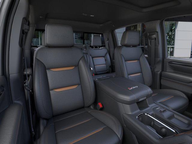 new 2025 GMC Sierra 3500 car, priced at $87,570