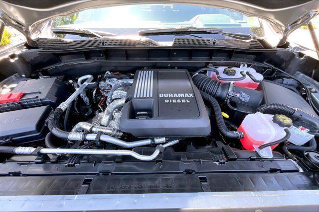 new 2025 GMC Sierra 1500 car, priced at $59,455