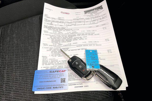 used 2021 Ford Bronco Sport car, priced at $18,900