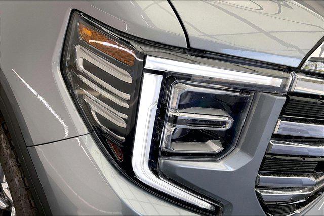 new 2026 GMC Sierra 1500 car, priced at $60,845
