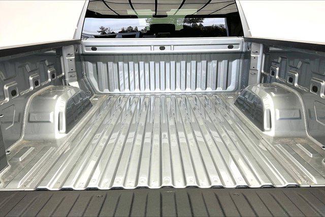 new 2026 GMC Sierra 1500 car, priced at $60,845