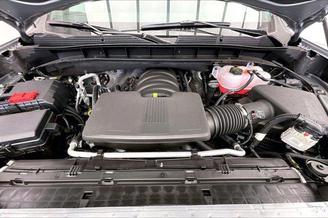 new 2026 GMC Sierra 1500 car, priced at $60,845