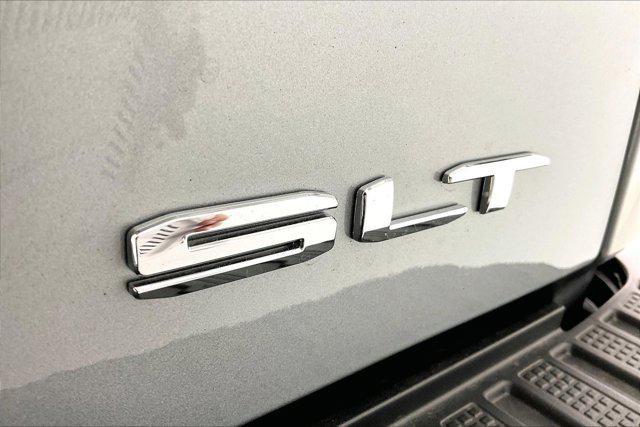 new 2026 GMC Sierra 1500 car, priced at $60,845