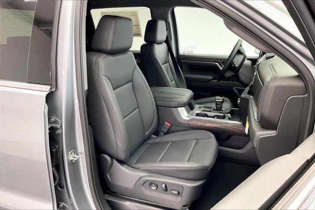 new 2026 GMC Sierra 1500 car, priced at $60,845