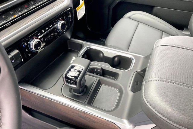 new 2026 GMC Sierra 1500 car, priced at $60,845