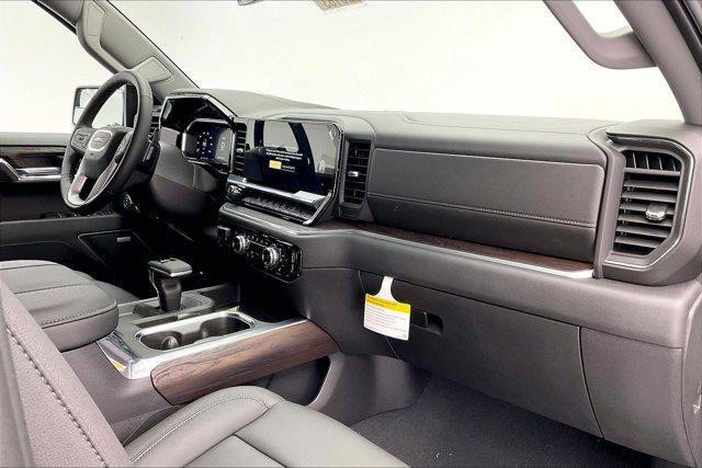 new 2026 GMC Sierra 1500 car, priced at $60,845