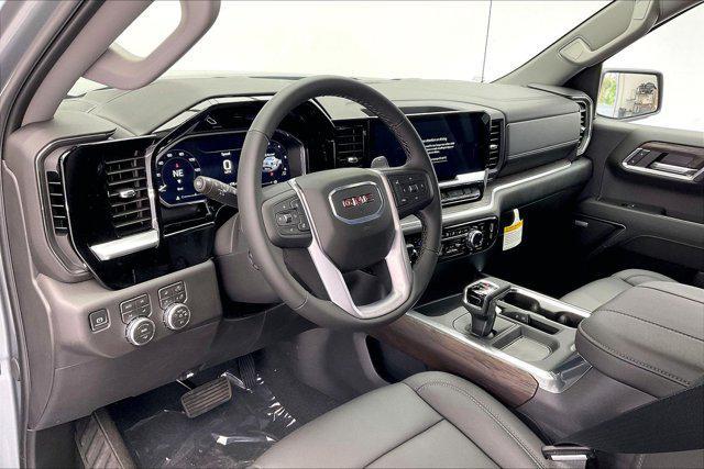 new 2026 GMC Sierra 1500 car, priced at $60,845