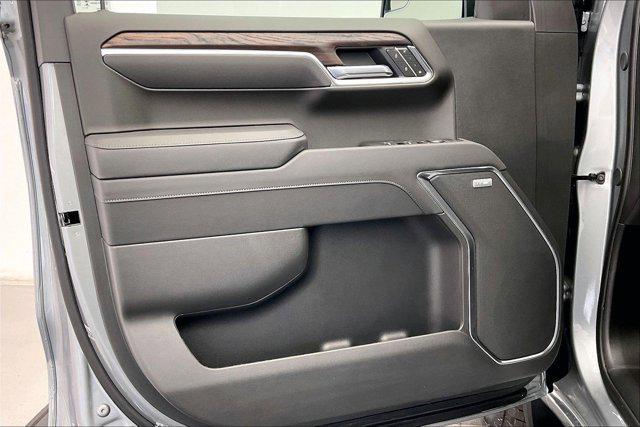 new 2026 GMC Sierra 1500 car, priced at $60,845