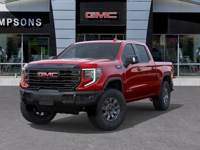 new 2026 GMC Sierra 1500 car, priced at $82,890
