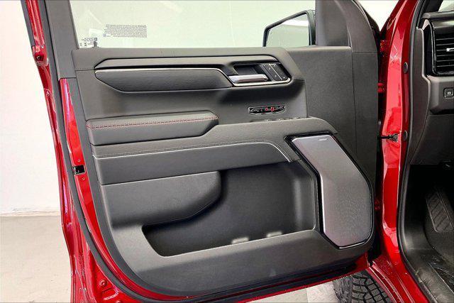 new 2026 GMC Sierra 1500 car, priced at $82,890