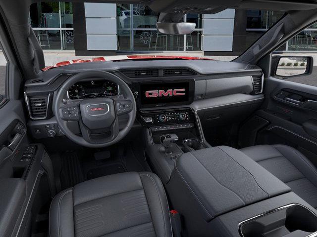 new 2026 GMC Sierra 1500 car, priced at $82,890