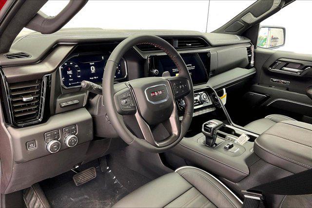 new 2026 GMC Sierra 1500 car, priced at $82,890