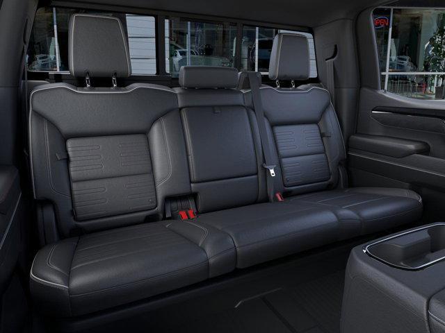 new 2026 GMC Sierra 1500 car, priced at $82,890
