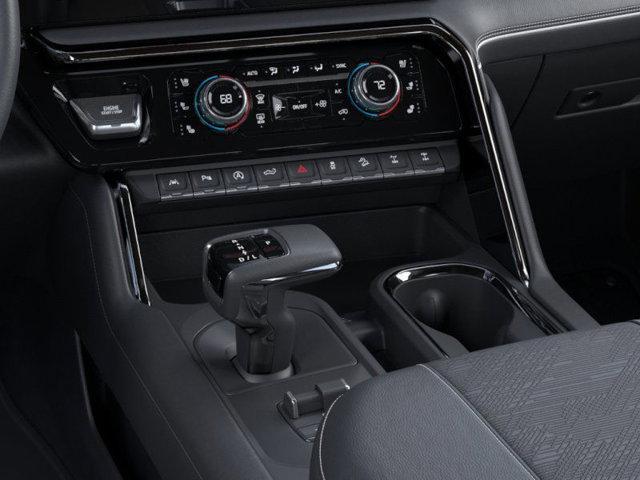 new 2026 GMC Sierra 1500 car, priced at $82,890