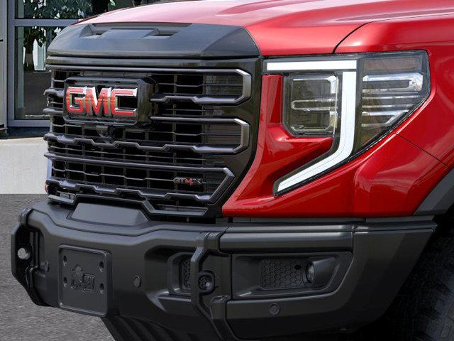 new 2026 GMC Sierra 1500 car, priced at $82,890