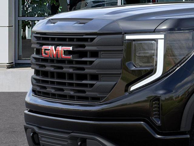 new 2025 GMC Sierra 1500 car, priced at $53,080