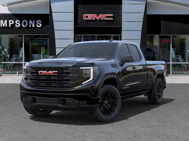 new 2025 GMC Sierra 1500 car, priced at $53,080