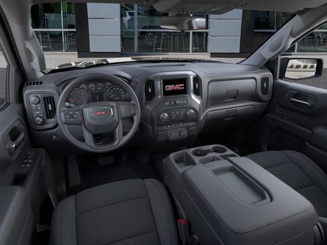 new 2025 GMC Sierra 1500 car, priced at $53,080