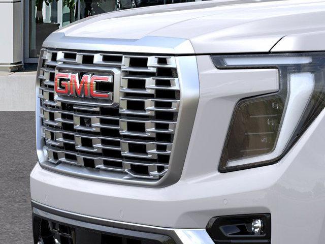new 2025 GMC Yukon car, priced at $96,415