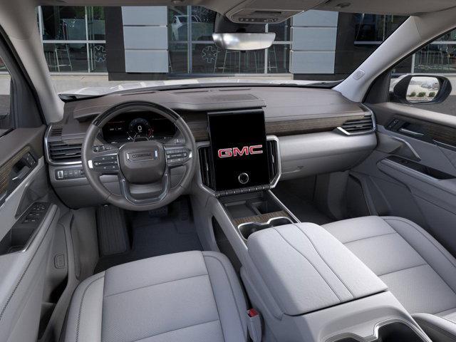 new 2025 GMC Acadia car, priced at $65,010