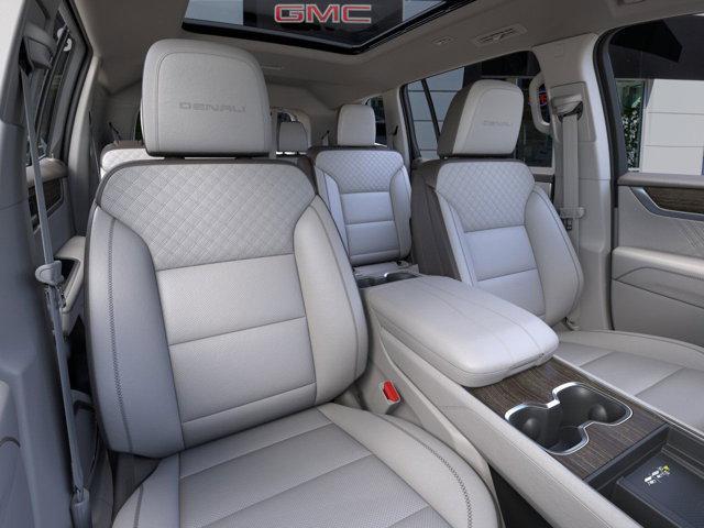 new 2025 GMC Acadia car, priced at $65,010