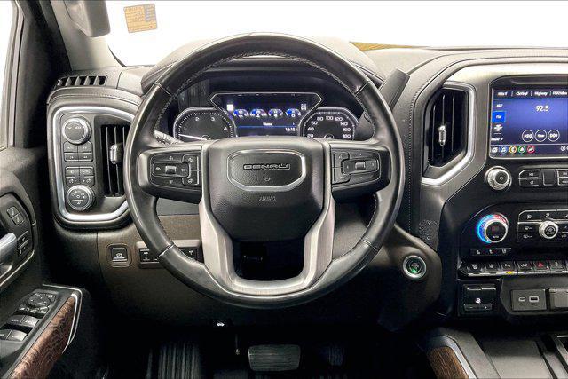 used 2023 GMC Sierra 3500 car, priced at $69,899