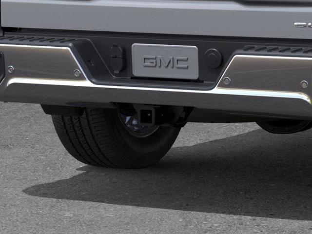 new 2025 GMC Sierra 1500 car, priced at $66,025