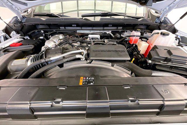 new 2026 GMC Sierra 3500 car, priced at $90,955